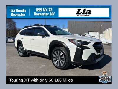2023 Subaru Outback Touring XT - Photo 2