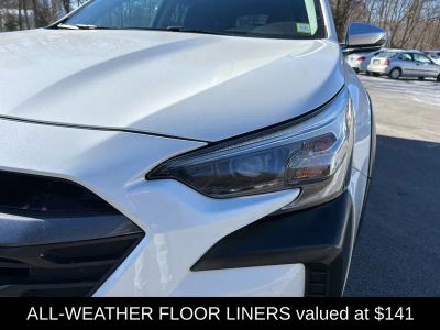 2023 Subaru Outback Touring XT - Photo 11
