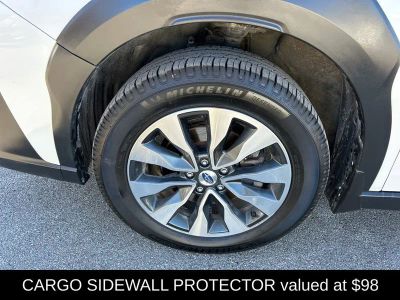 2023 Subaru Outback Touring XT - Photo 12