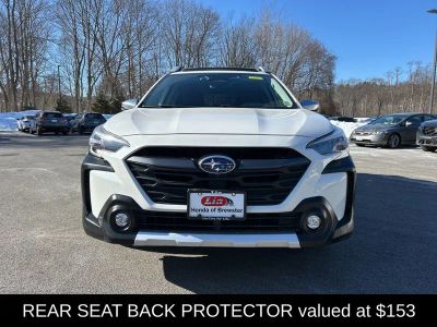 2023 Subaru Outback Touring XT - Photo 10