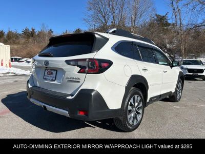 2023 Subaru Outback Touring XT - Photo 5