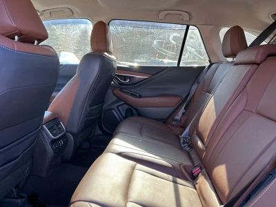 2023 Subaru Outback Touring XT - Photo 28