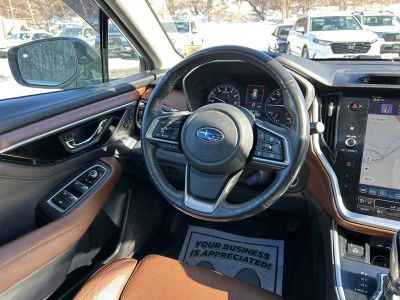 2023 Subaru Outback Touring XT - Photo 29