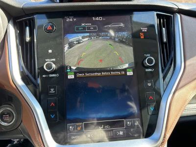 2023 Subaru Outback Touring XT - Photo 21