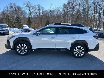 2023 Subaru Outback Touring XT - Photo 8