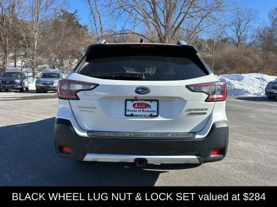 2023 Subaru Outback Touring XT - Photo 6