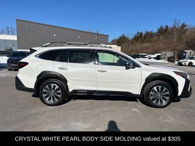 2023 Subaru Outback Touring XT - Photo 3