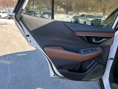 2023 Subaru Outback Touring XT - Photo 27