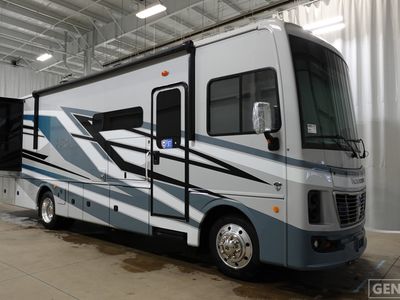 2026 Holiday Rambler Vacationer - Photo 1