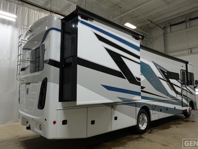 2026 Holiday Rambler Vacationer - Photo 4