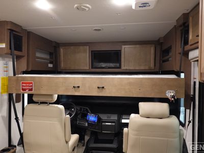 2026 Holiday Rambler Vacationer - Photo 13