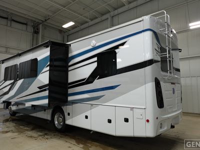 2026 Holiday Rambler Vacationer - Photo 3