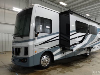 2026 Holiday Rambler Vacationer - Photo 2
