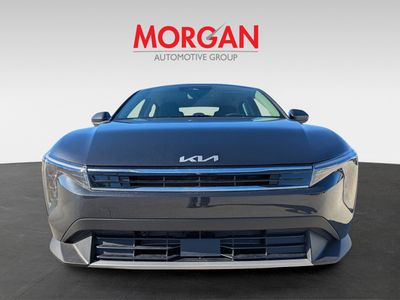 2025 Kia K4 - Photo 5