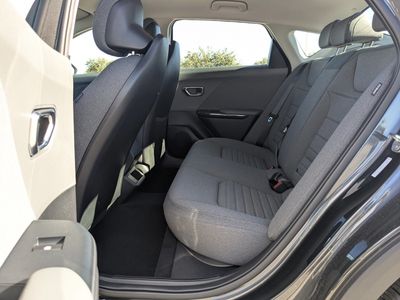 2025 Kia K4 - Photo 15