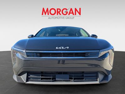 2025 Kia K4 - Photo 4