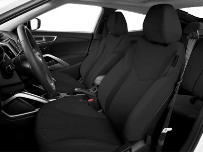 2013 Hyundai Veloster - Photo 13