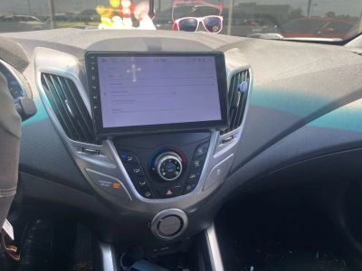 2013 Hyundai Veloster - Photo 6