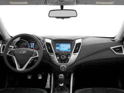 2013 Hyundai Veloster - Photo 12