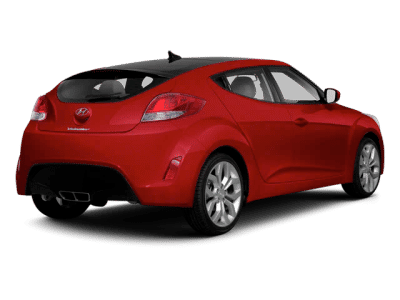 2013 Hyundai Veloster - Photo 9
