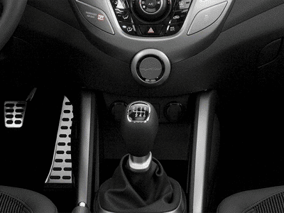 2013 Hyundai Veloster - Photo 15