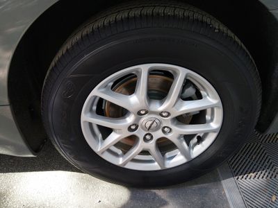 2025 Chrysler Pacifica - Photo 10