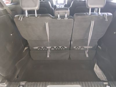 2025 Chrysler Pacifica - Photo 11