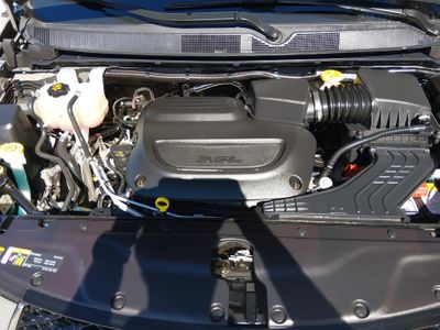 2025 Chrysler Pacifica - Photo 9