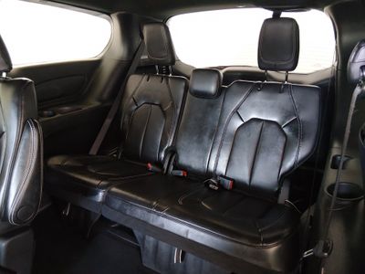2025 Chrysler Pacifica - Photo 17