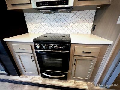 2022 Highland Ridge Mesa Ridge XLT — photo 12 view