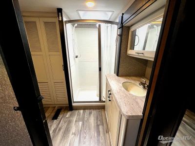 2022 Highland Ridge Mesa Ridge XLT — photo 18 view