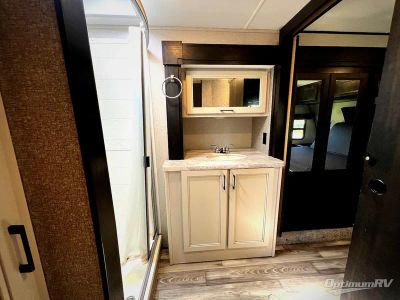 2022 Highland Ridge Mesa Ridge XLT — photo 19 view