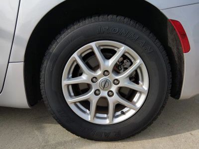 2023 Chrysler Voyager - Photo 10