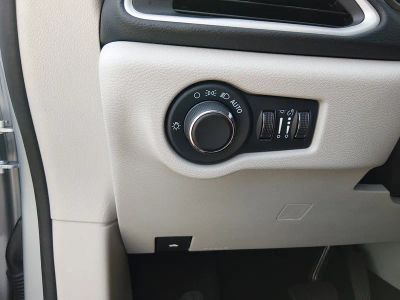 2023 Chrysler Voyager - Photo 13