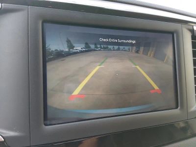2023 Chrysler Voyager - Photo 16