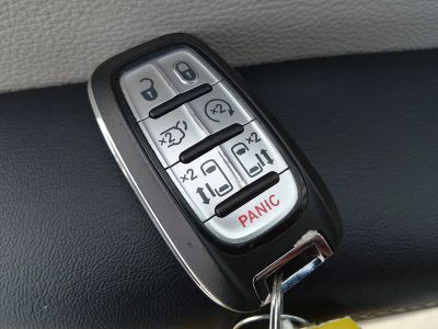 2023 Chrysler Voyager - Photo 15
