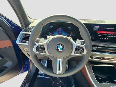 2026 BMW X5 — photo 40 view
