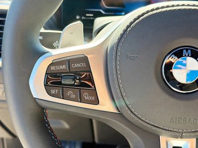 2026 BMW X5 — photo 38 view