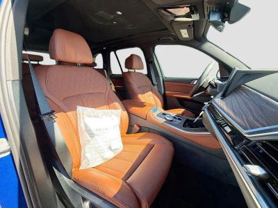 2026 BMW X5 — photo 15 view