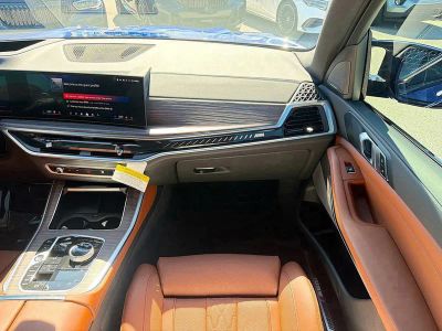 2026 BMW X5 — photo 18 view