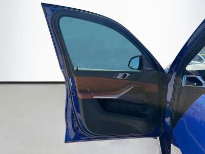 2026 BMW X5 — photo 22 view