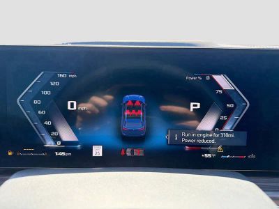 2026 BMW X5 — photo 41 view
