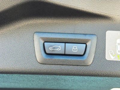 2026 BMW X5 — photo 13 view