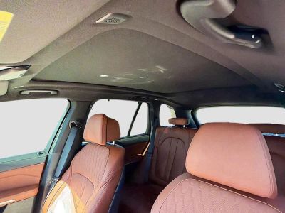 2026 BMW X5 — photo 27 view