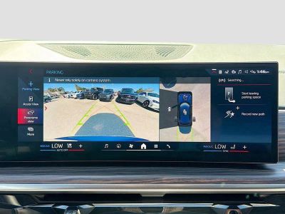 2026 BMW X5 — photo 34 view