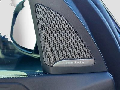2026 BMW X5 — photo 24 view