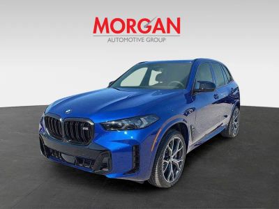 2026 BMW X5 — photo 8 view