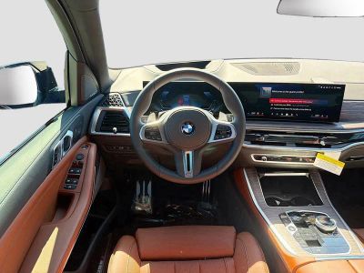2026 BMW X5 — photo 17 view