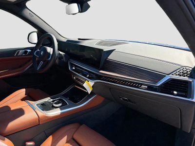 2026 BMW X5 — photo 14 view