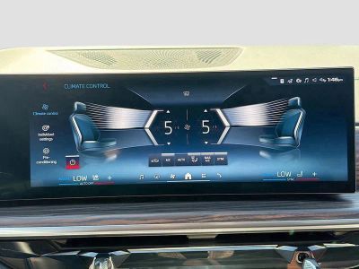 2026 BMW X5 — photo 35 view